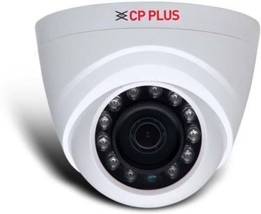 CP PLUS CP-UVC-D1000L2A-0360 1MP HQIS pro Dome IR Camera