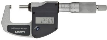 Mitutoyo Micrometer Caliper (0-25mm)