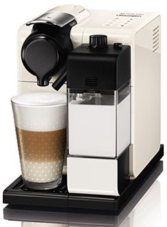 Nespresso DeLonghi Lattissima EN550 Coffee Machine Price in India