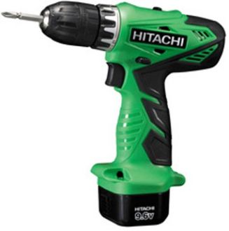 Hitachi ds9dvf3 аккумулятор