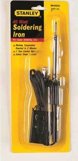 Stanley 69-031B 45W Soldering Iron Price in India