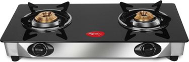 Pigeon Favourite Gas Cooktop (2 Burner) Price in India
