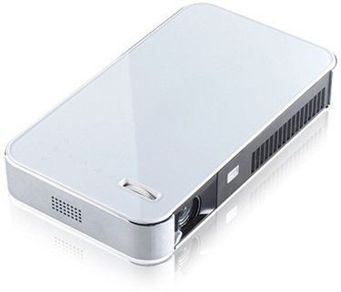 Merlin 3D Android Projector