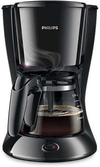 Philips HD7431 4 Cups Coffee Maker