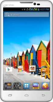 Micromax  Canvas Doodle A111 Price in India