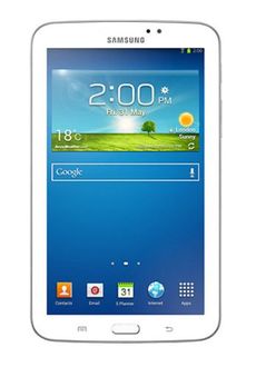 Samsung  Galaxy Tab 3 T2100 Price in India