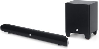 JBL Cinema SB250 (2 Channel) Wireless Home Speaker System Price in India