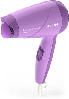Philips HP8100 1000 W Hair Dryer