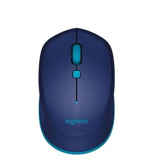 Logitech M337 Wireless Mouse Price in India