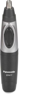 Panasonic ER417 Nose & Ear Hair Trimmer Price in India