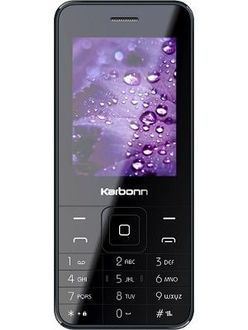 Karbonn K-Phone 1