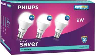 Philips Led Bulb Price List In India