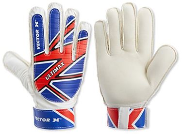 nivia super grip goalkeeper gloves