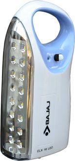 Bajaj ELX 16 LED Emergency Light