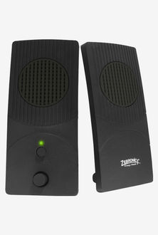 zebronics speakers 2.0 price