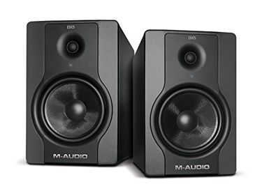 M-Audio BX5D2 Home Audio Speakers