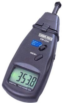 Kusam Meco KM-2241 Digital Tachometer