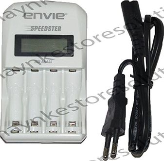 Envie Speedster ECR-11 Battery Charger