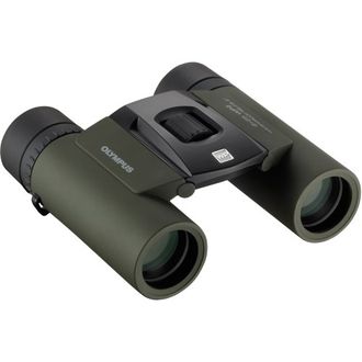 Olympus 8x25 WPl Binocular