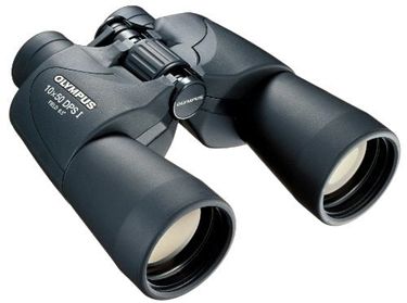 Olympus 10x50 DPS I Binocular