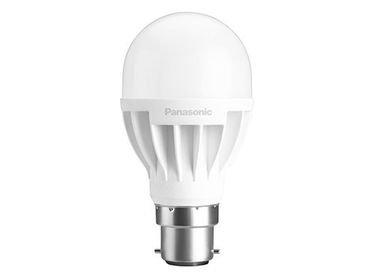 Panasonic 5W LED Bulb (White)