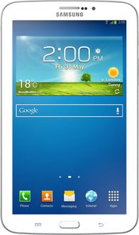 Samsung Galaxy Tab 3 T211 Price in India