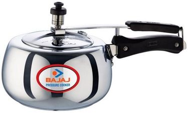 bajaj cooker 5 litre