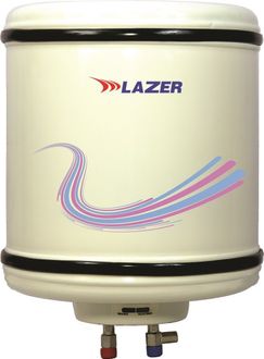 Lazer Classic 15 Litres Storage Water Geyser