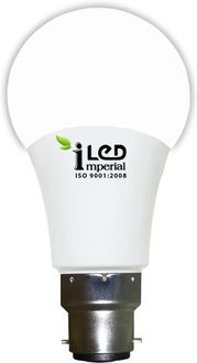 Imperial 7 W B22 700L Yellow LED Premium Bulb Price in India