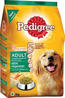 pedigree mrp