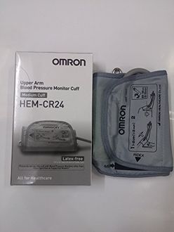 Omron HEM-CR-24-C1 BP Monitor Cuff - Medium