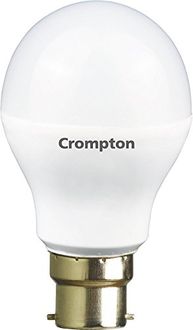 Crompton Greaves 12W 1020L LED Bulb Combo (Pack Of 3)