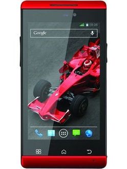 Xolo A500S Price in India