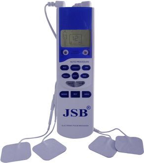 JSB HF61 Electronic Pulse Massager