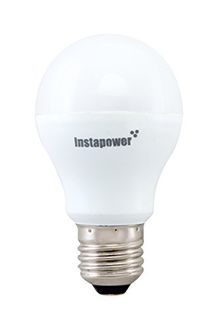 Instapower 3W E27 Cool Daylight LED Bulb Price in India