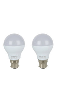 Bajaj 7W White LED Bulb (Pack Of 2) Price in India