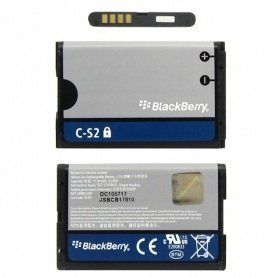 BlackBerry CS-2 1150mAh Battery Price in India