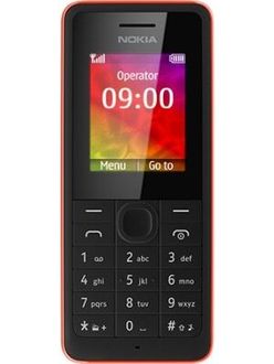 Nokia 106 Price in India