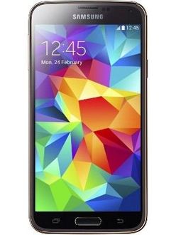 Samsung  Galaxy S5 Price in India
