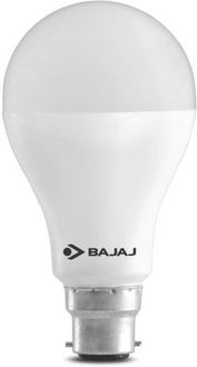 Bajaj 15W 1400L LED Bulb (White) Price in India