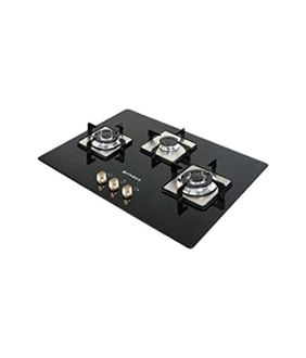 Faber GB 30 SSP AI 3 Burner Built In Hob Gas Cooktop Price in India