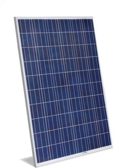 Goldi Green 40 Watt Solar Panel Price in India