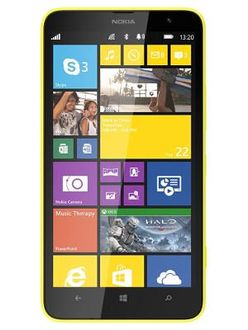 Nokia Lumia 1320 Price in India