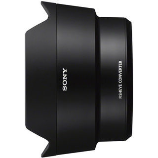 Sony SEL057FEC Fisheye Converter Lens