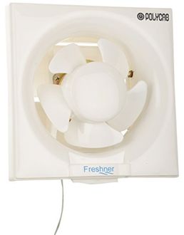 polycab 5 blade table fan