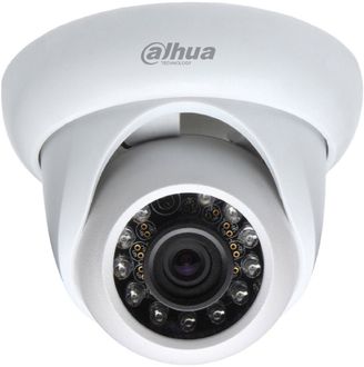 Dahua DH-HCA-HDW1200SP-0360B Bullet Dome CCTV Camera