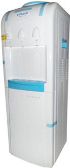 Voltas Pure F 4L Gravity Based Water Purifier Price in India