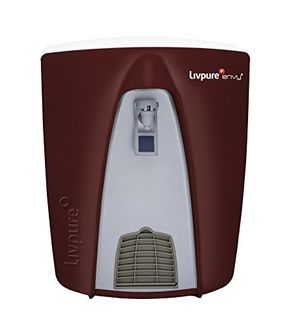 Livpure Envy Plus 15L RO UV UF Water Purifier (With Pre Filter) Price in India