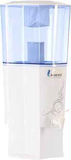 Shresht 20-Litre UF Water Purifier