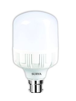 Surya Eco 23 W B22 LED Bulb (White)